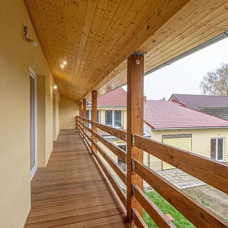 Velky Apartman Zlamanka Kroměříž Εξωτερικό φωτογραφία