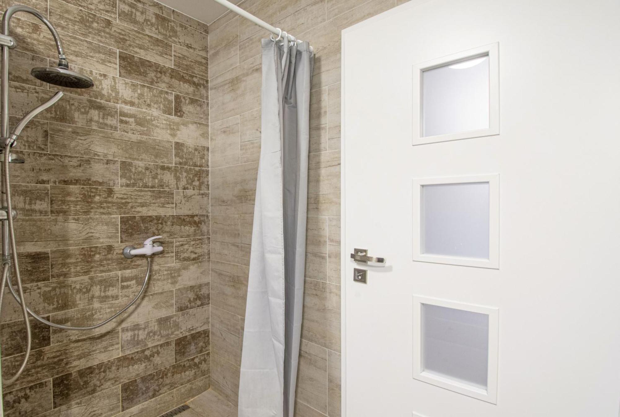 Velky Apartman Zlamanka Kroměříž Εξωτερικό φωτογραφία