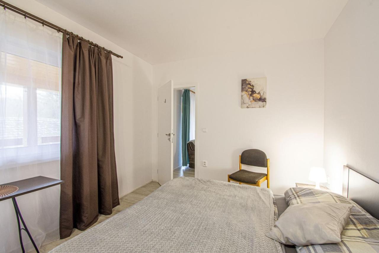 Velky Apartman Zlamanka Kroměříž Εξωτερικό φωτογραφία