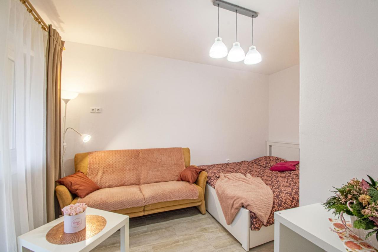 Velky Apartman Zlamanka Kroměříž Εξωτερικό φωτογραφία