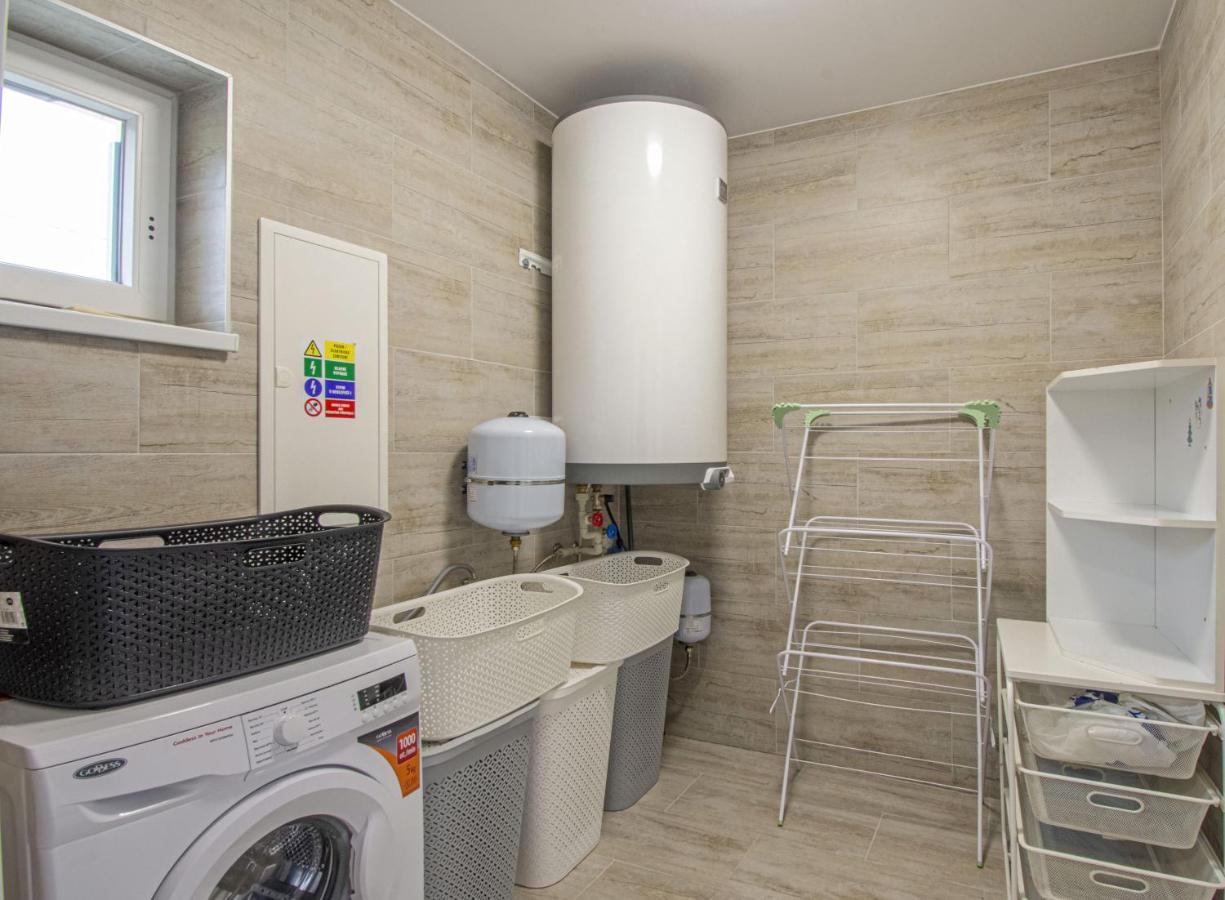Velky Apartman Zlamanka Kroměříž Εξωτερικό φωτογραφία